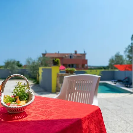 Holiday home Sunce Pula