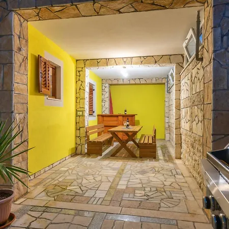 Sunce Holiday home *