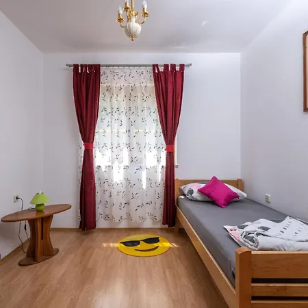 Sunce Holiday home Pula