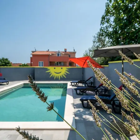 Sunce Holiday home