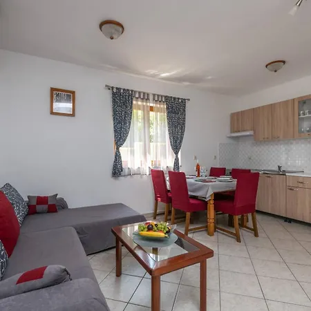 Sunce Holiday home