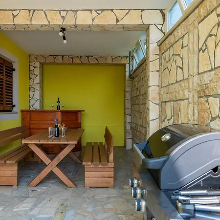 Sunce Holiday home