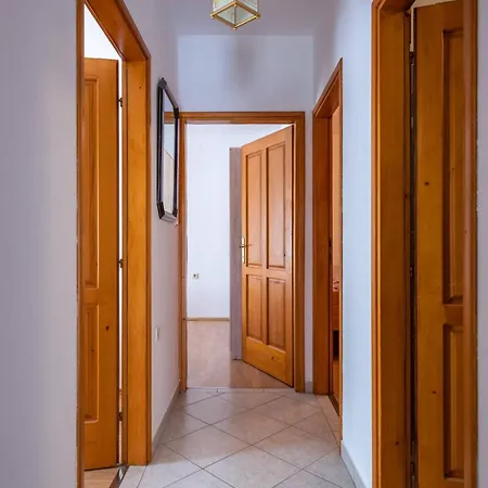 Holiday home Sunce